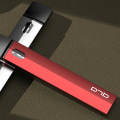 What is the strongest delta 8 disposable?
