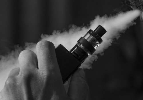 What is the strongest delta-8 vape pen?